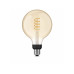 Philips Hue Leuchtmittel White Ambiance, E27, Filament, Giant Globe, BT