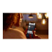 Philips Hue Leuchtmittel White Ambiance, E27, Filament, Giant Globe, BT