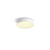 Philips Hue Deckenleuchte White Ambiance, Enrave S, Weiss, Bluetooth