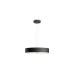 Philips Hue Pendelleuchte White Ambiance Fair, Schwarz, Bluetooth