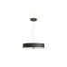 Philips Hue Pendelleuchte White Ambiance Fair, Schwarz, Bluetooth