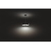 Philips Hue Pendelleuchte White Ambiance Fair, Schwarz, Bluetooth