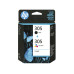 HP Tinte Combopack Nr. 305 (6ZD17AE) Black/Cyan/Magenta/Yellow
