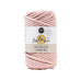 lalana Wolle Makramee Rope 5 mm, 330 g, Hellrosa