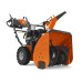 Husqvarna Benzin-Schneefräse ST 327 2021 Husqvarna Benzin-Schneefräse ST 327 2021