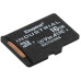 Kingston microSDHC-Karte Industrial UHS-I 16 GB