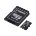 Kingston microSDHC-Karte Industrial UHS-I 64 GB Kingston microSDHC-Karte Industrial UHS-I 64 GB