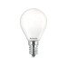Philips Lampe 3.4 W (40 W) E14 Warmweiss