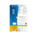 HERMA Adressetiketten Premium 5075 99.1 x 33.8 mm, 400 Etiketten HERMA Adressetiketten Premium 5075 99.1 x 33.8 mm, 400 Etiketten