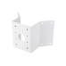 Hanwha Techwin Eckhalterung SBP-300KMW1 Weiss