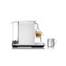 Sage Kaffeemaschine Nespresso Creatista Pro Silber