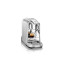 Sage Kaffeemaschine Nespresso Creatista Pro Silber