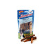 DeliBest Kausnack Simmental Rind Milksticks, 200 g