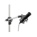 4smarts Mikrofon und Schwenkarm Streaming Set