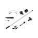 4smarts Mikrofon und Schwenkarm Streaming Set