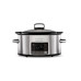 Crock-Pot Multicooker Time Select 5.6 l