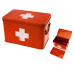present time Erste Hilfe Schrank gross 31.5 x 21 cm, Rot present time Erste Hilfe Schrank gross 31.5 x 21 cm, Rot