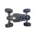 Amewi Buggy Dark Rampage 4WD, Grau 1:12, RTR