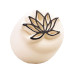 LaDot Tattoostempel Lotus Blume Small LaDot Tattoostempel Lotus Blume Small