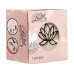 LaDot Tattoostempel Lotus Blume Small LaDot Tattoostempel Lotus Blume Small