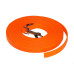 Grossenbacher Schleppleine Biothane, 6 m / 16 mm, Orange