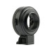 Viltrox Objektiv-Adapter NF-M4/3 Viltrox Objektiv-Adapter NF-M4/3
