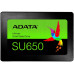 ADATA SSD Ultimate SU650 2.5 SATA 256 GB