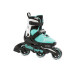 ROLLERBLADE Inline-Skates Microblade 3WD 175