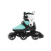 ROLLERBLADE Inline-Skates Microblade 3WD 175