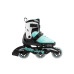 ROLLERBLADE Inline-Skates Microblade 3WD 175