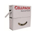Cellpack AG Schrumpfschlauch 3-1, 15 m x 3 mm Weiss Cellpack AG Schrumpfschlauch 3-1, 15 m x 3 mm Weiss