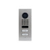 Doorbird IP Türstation D1102V Unterputz