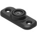 Quad Lock Adapter 360 Base Flat Rectangle 2-Loch-Basis Quad Lock Adapter 360 Base Flat Rectangle 2-Loch-Basis