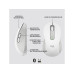 Logitech Maus Signature M650 L left Weiss Logitech Maus Signature M650 L left Weiss