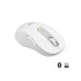 Logitech Maus Signature M650 L left Weiss Logitech Maus Signature M650 L left Weiss