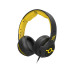 Hori Headset Pikachu – Cool Schwarz Hori Headset Pikachu – Cool Schwarz
