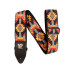 Ernie Ball Gitarrengurt Jacquard Albuquerque Sunset