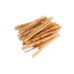 Beeztees Kausnack Rinderhaut Kausticks 12.5 cm  ø 7 - 8 mm, 100 Stück