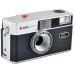 Agfa Analogkamera 35 mm - Schwarz
