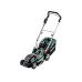 Metabo Akku-Rasenmäher RM 36-18 LTX BL 36 Solo