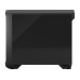 Fractal Design PC-Gehäuse Torrent Nano RGB TG Light Tint Schwarz
