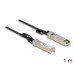 Delock Direct Attach Kabel SFP+/SFP+ 1 m Delock Direct Attach Kabel SFP+/SFP+ 1 m