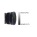 Hoya Graufilter Variable Density II ND3-400 – 82 mm Hoya Graufilter Variable Density II ND3-400 – 82 mm