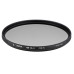Hoya Polfilter HD Mk II CIR-PL – 52 mm