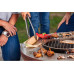 Nouvel Grill- und Feuerschale Superiore Ø 75 cm