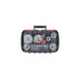 Bosch Professional Lochsägen-Set 11-tlg. Elektriker-Set Wood & Metal