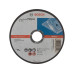 Bosch Professional Trennscheibe gerade Standard for Metal, 125 x 1.6 mm