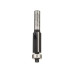 Bosch Professional Bündigfräser D1: 12.7 mm, L: 25.4 mm