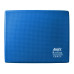 Airex Balance-Pad Solid Blau