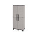 Art Plast Gartenschrank Family F70/PS, Hellgrau Art Plast Gartenschrank Family F70/PS, Hellgrau